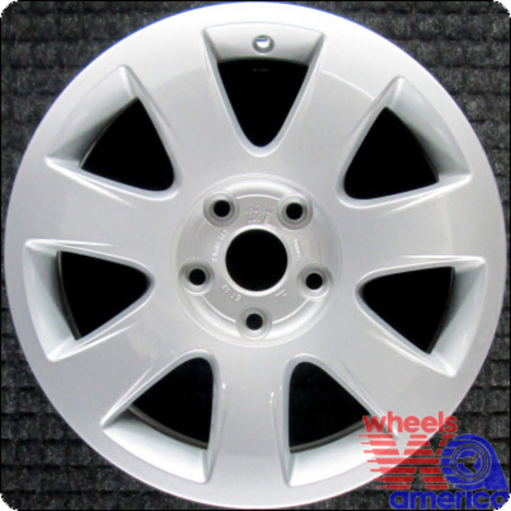 Audi A4 2003-2005 16″ OEM Wheel