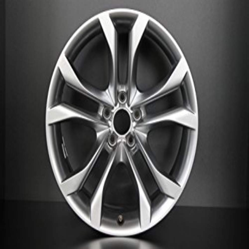2011-2018 Audi S7 19″ OEM Wheel Rim