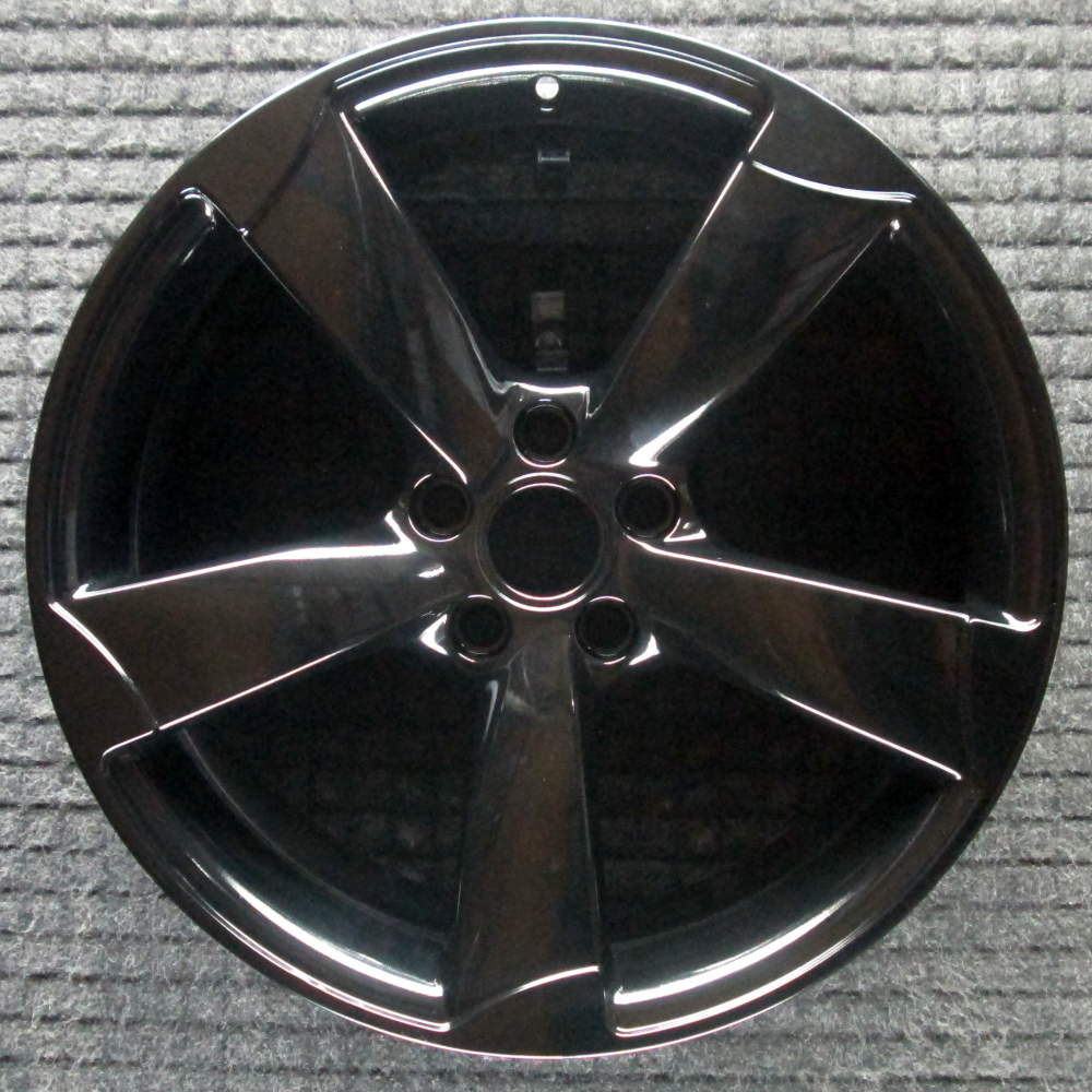 Audi TT 2012-2015 19″ OEM Machined Wheel Rim