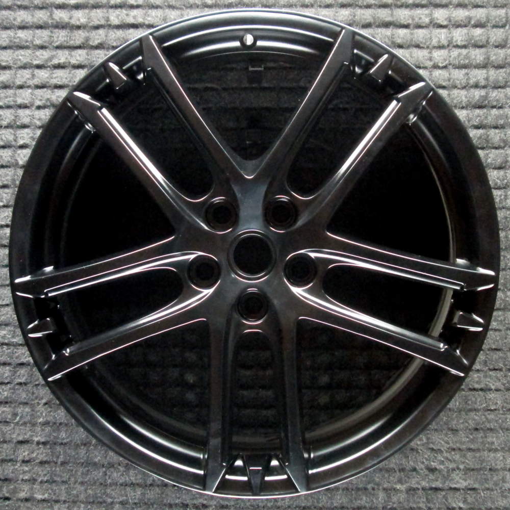 Maserati Gran Turismo 2011-2016 20″ Front OEM Wheel Painted