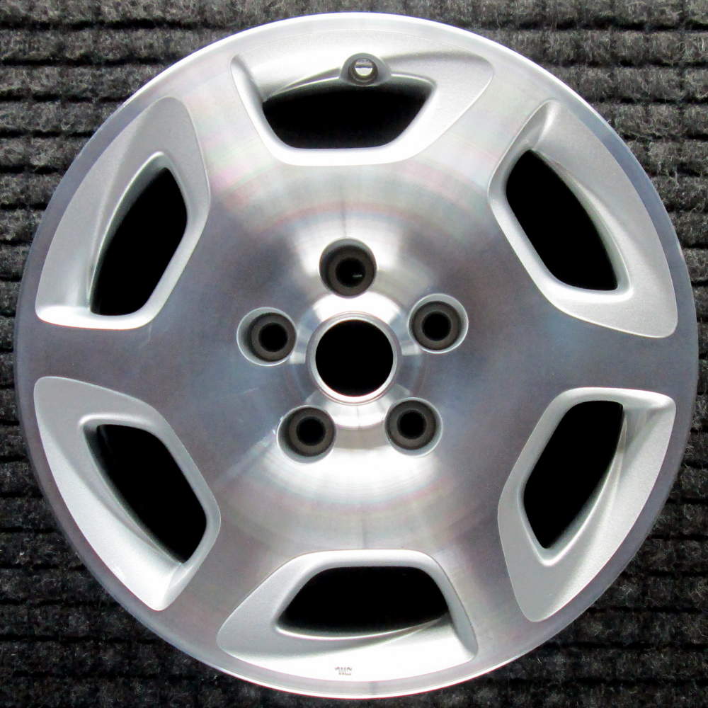 Infiniti I30 2000-2001 16″ OEM Wheel Machined