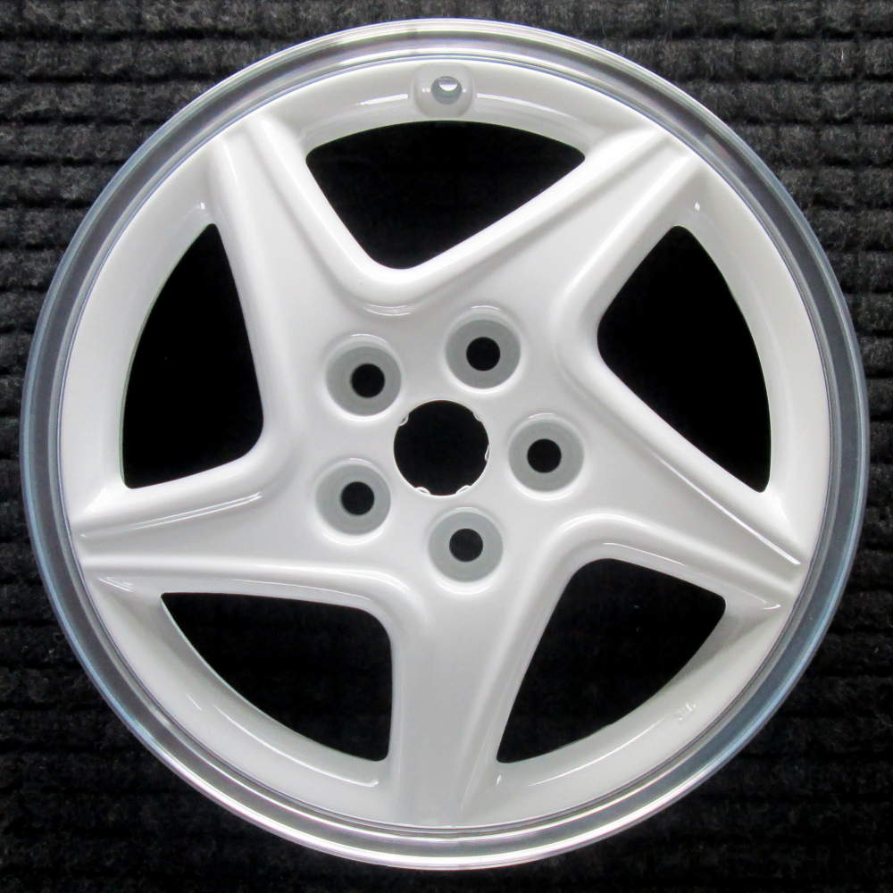 Dodge Avenger 1997-2000 17″ OEM Wheel Machined