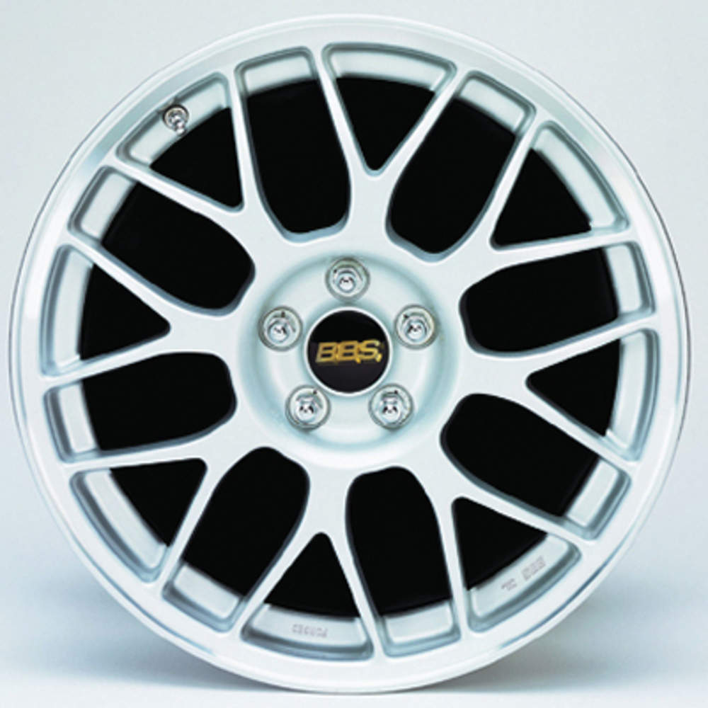 2002-2007 Subaru Impreza 17″ OEM Wheel Rim