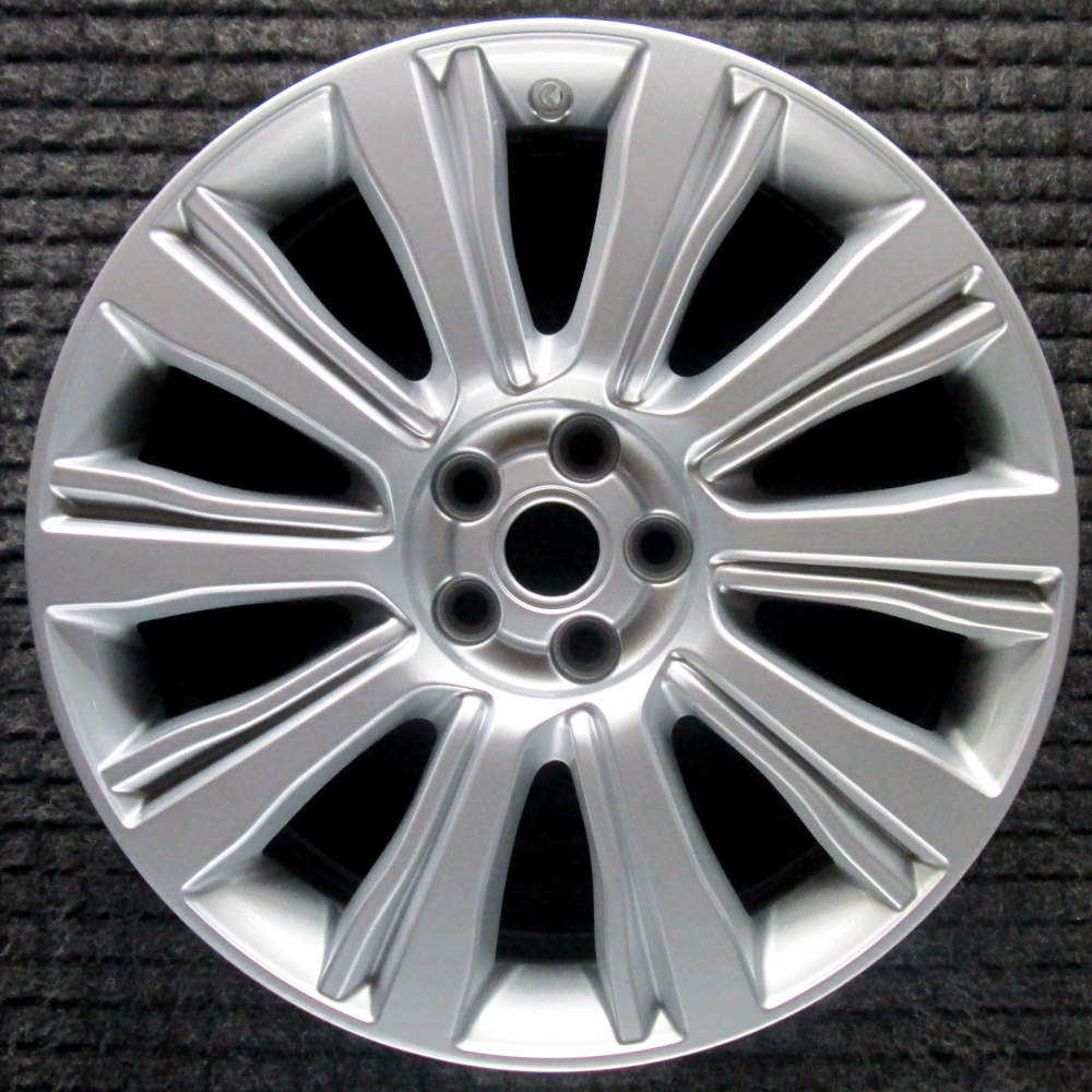 Land Rover Range Rover Evoque 2014-2019 19″ OEM Wheel Machined