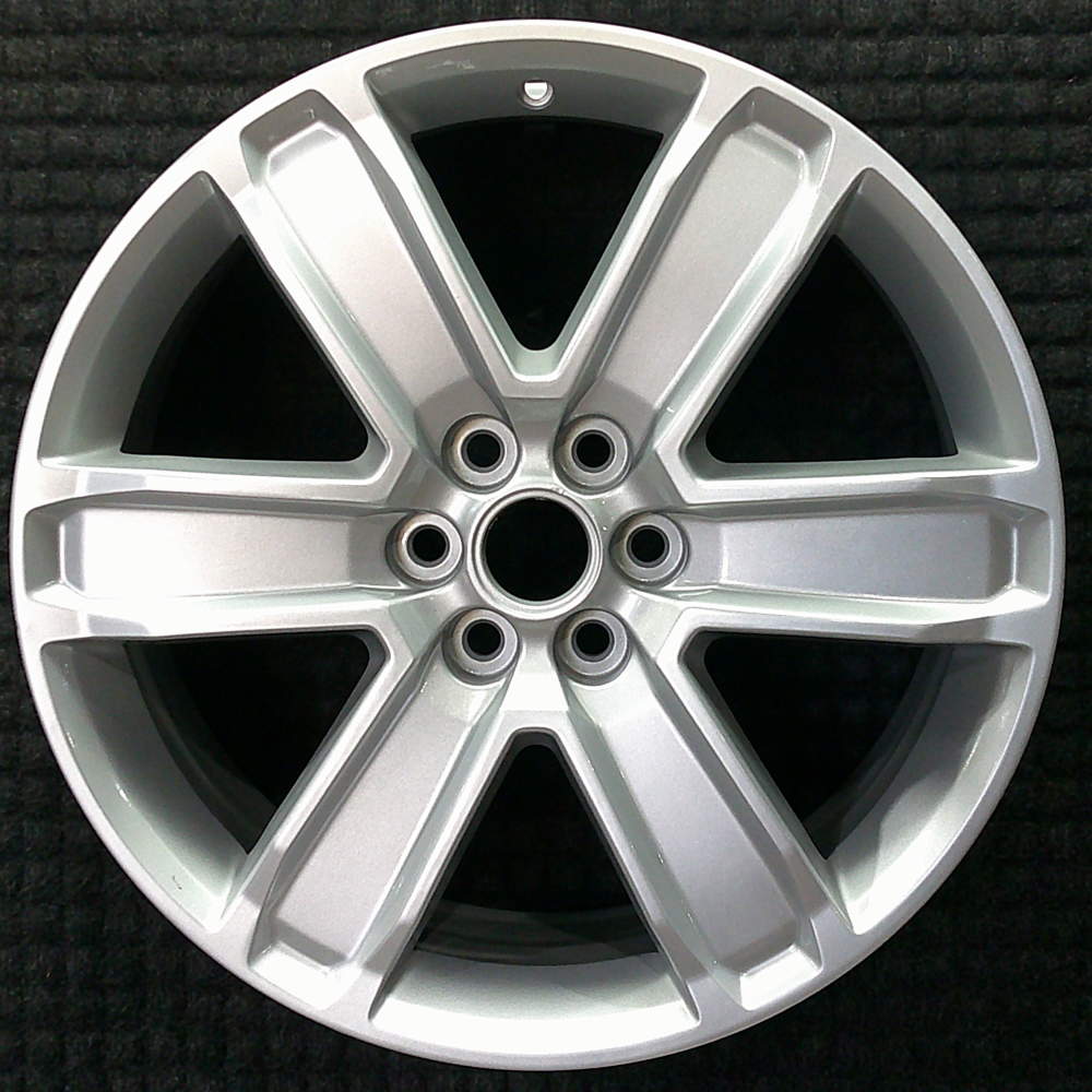 Cadillac XT5 2017 20″ OEM Wheel