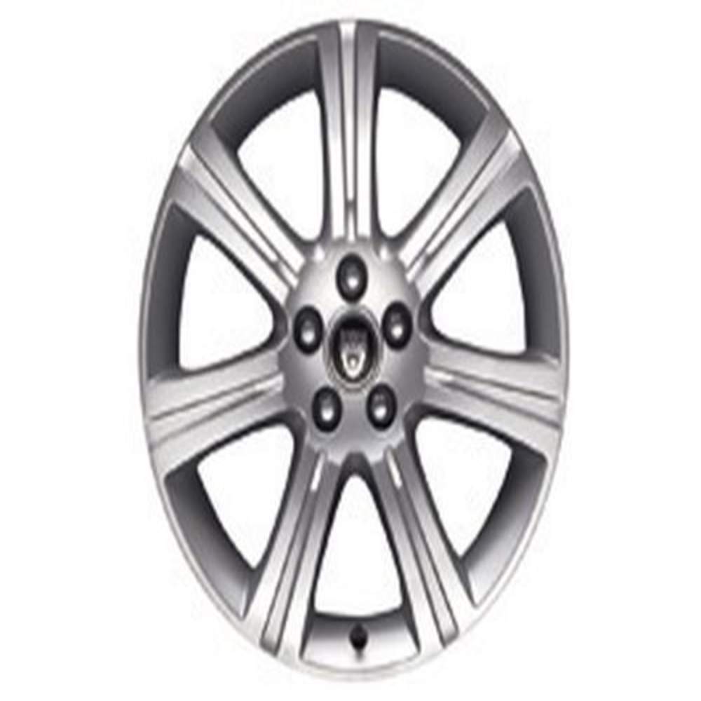 Jaguar XK 2010-2011 18″ OEM Wheel