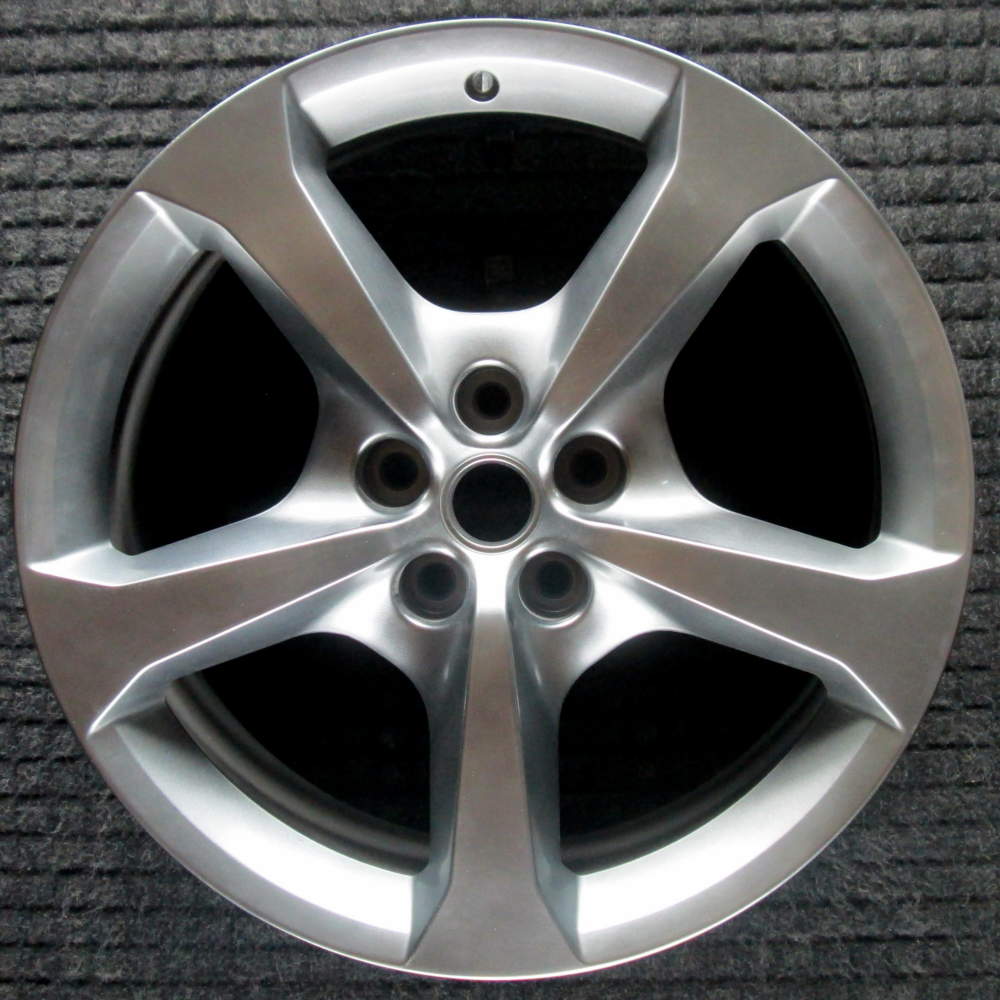 Chevrolet Camaro 2013 20″ OEM Wheel