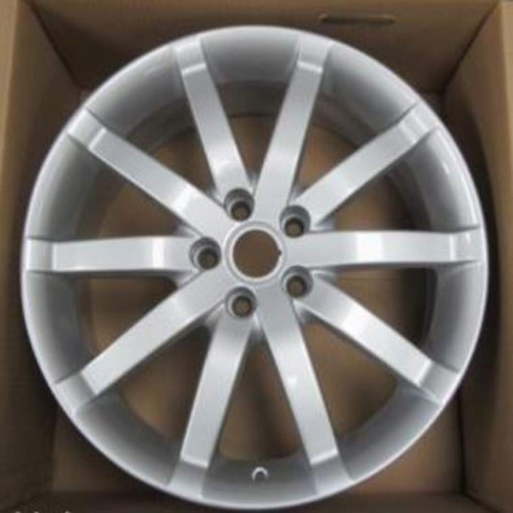 Aston Martin DB9 2006-2016 19″ Rear OEM Wheel