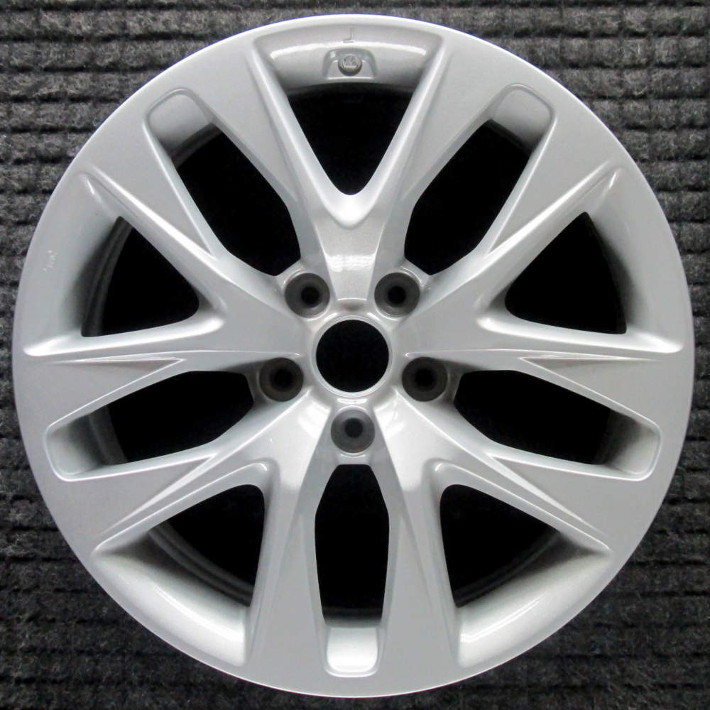 EZFIX for wheels HYUNDAI product –