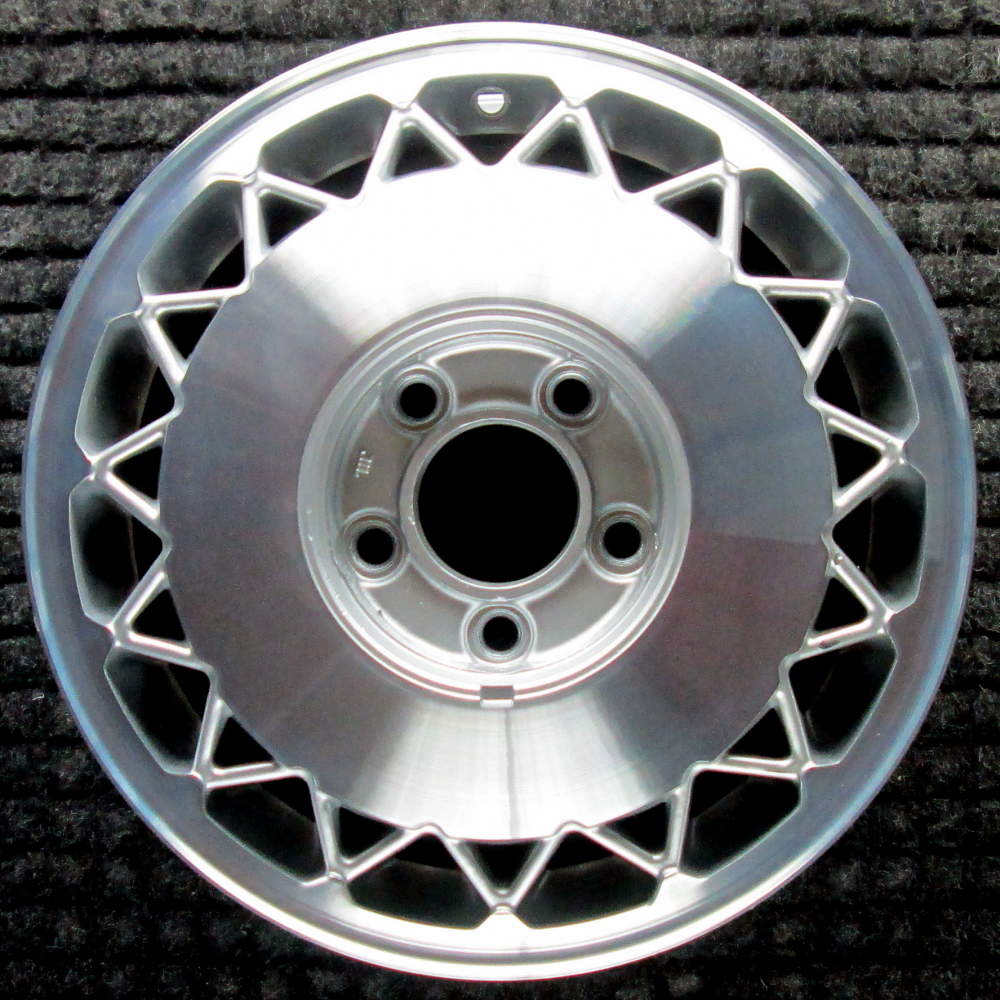 Buick LeSabre 1992-1996 15" OEM Wheel
