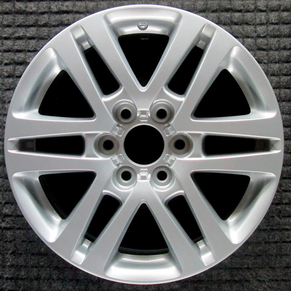 Buick Enclave 2008-2016 18″ OEM Wheel