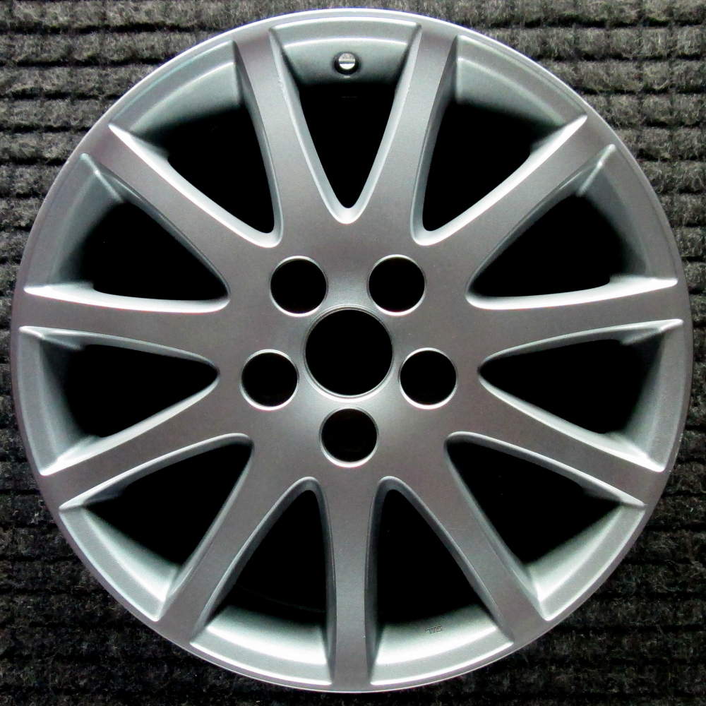 2002-2005 Lexus IS300 17″ OEM Wheel Rim Charcoal