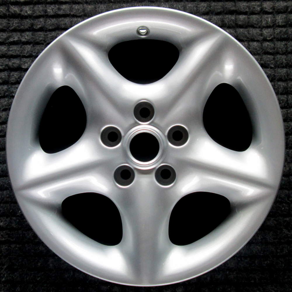 Jaguar XK8 2001-2004 17″ OEM Wheel