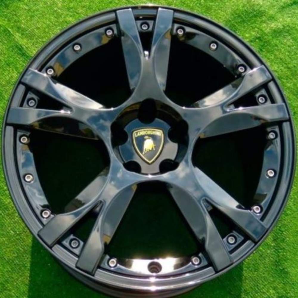 Lamborghini Gallardo 2006-2013 19" OEM Wheel