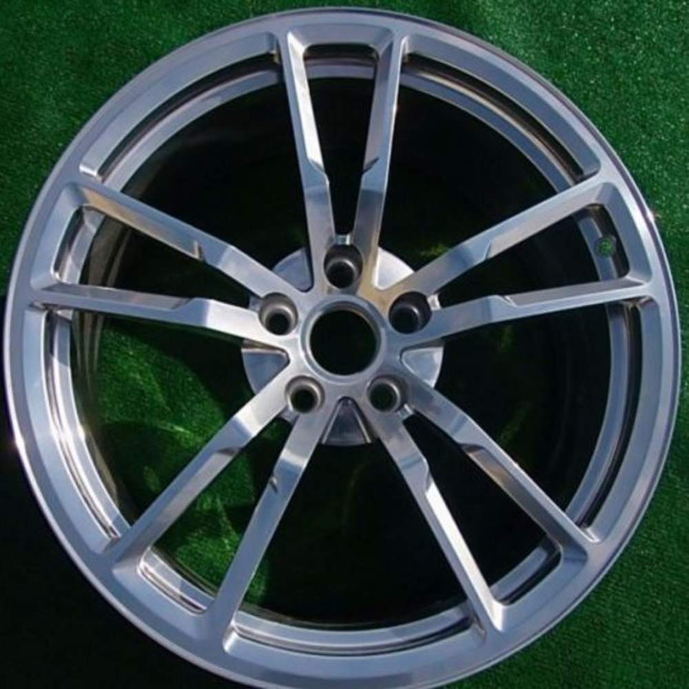Lamborghini Gallardo 2008-2013 19″ Rear OEM Wheel Polished
