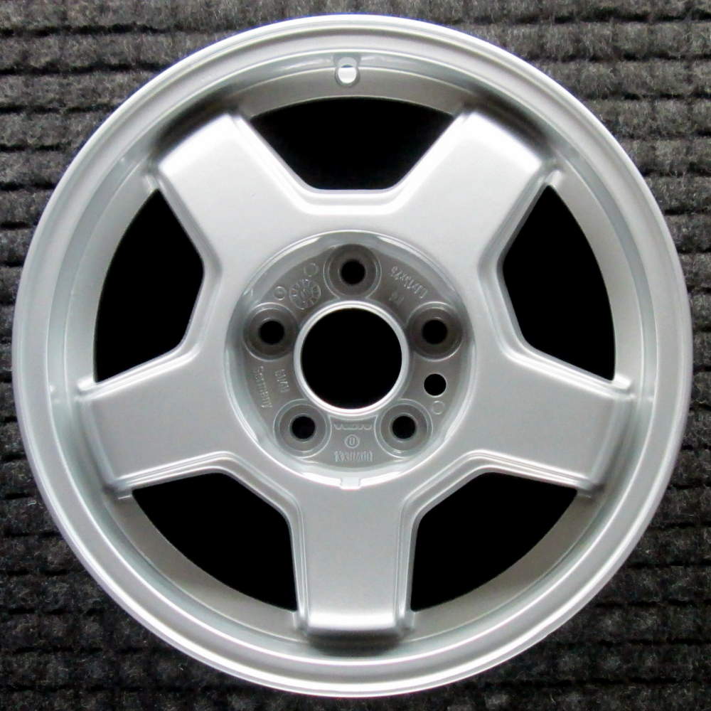 Volvo 760 1985-1987 15″ OEM Wheel