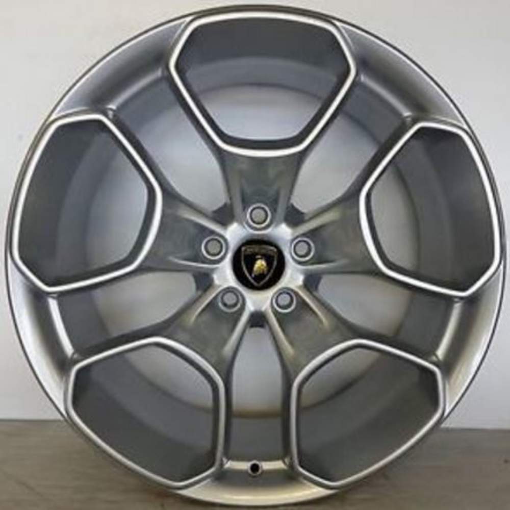 Lamborghini Huracan 2015 20″ Front OEM Wheel