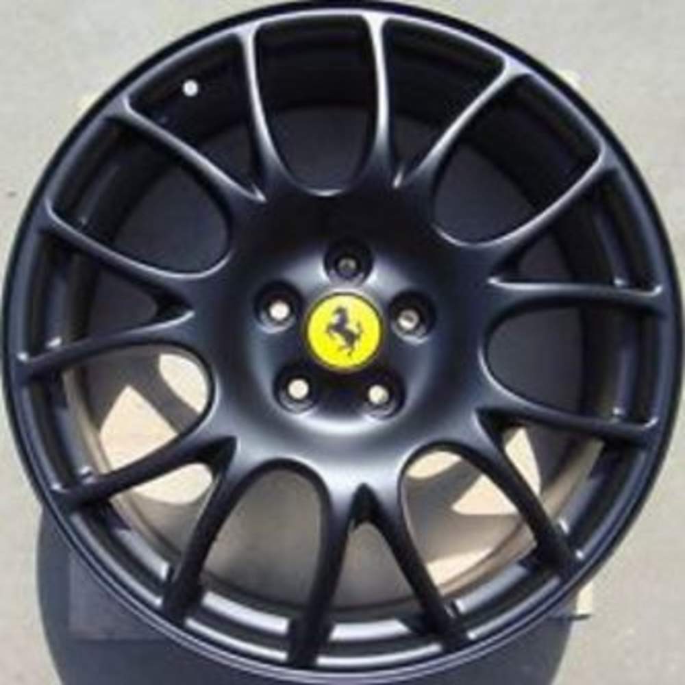 Ferrari 360 1999-2005 19″ Rear OEM Wheel Painted
