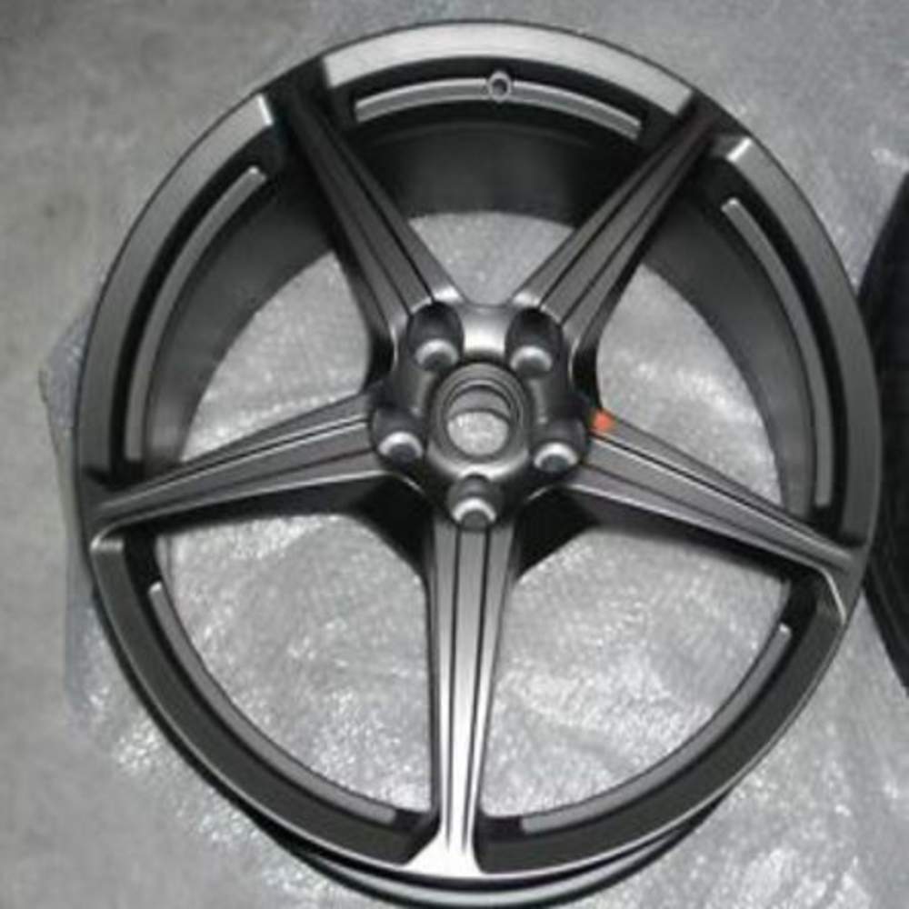 Ferrari 430 2005-2009 19″ Front OEM Wheel