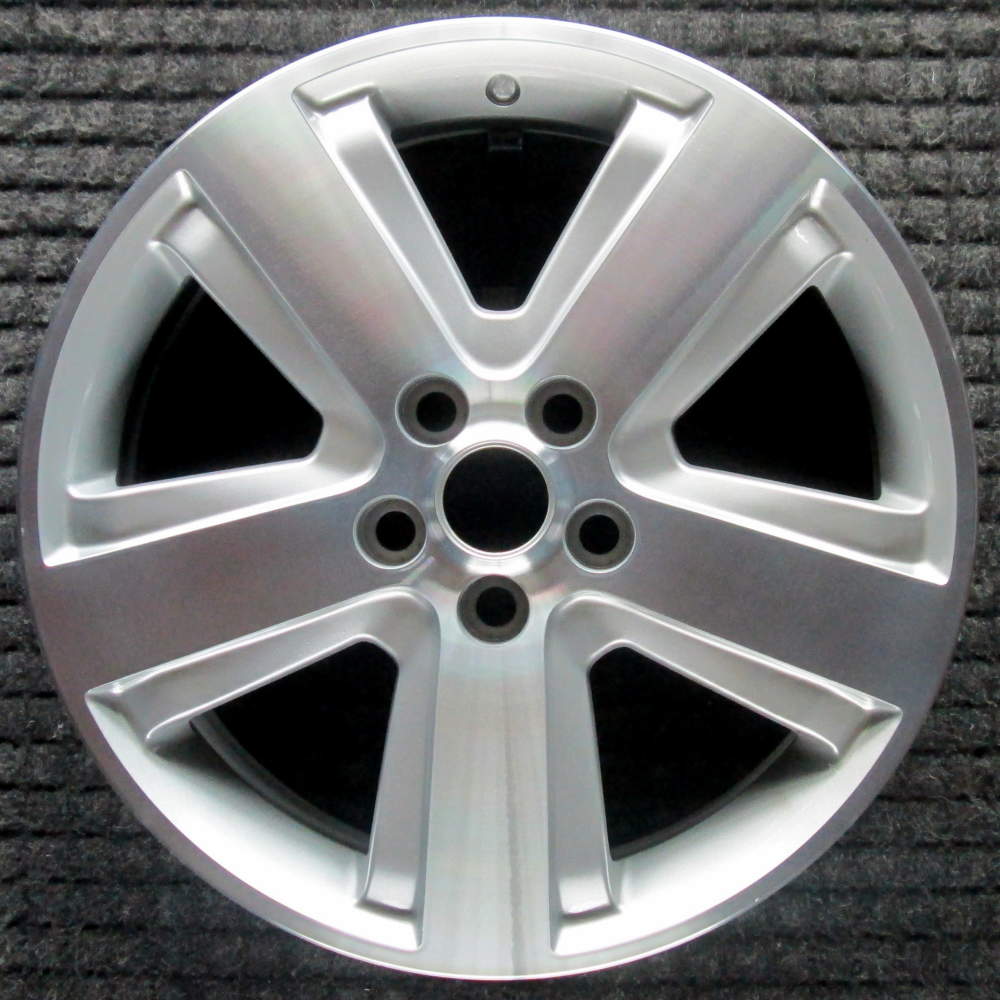 2006 Lincoln LS 17″ OEM Wheel Rim