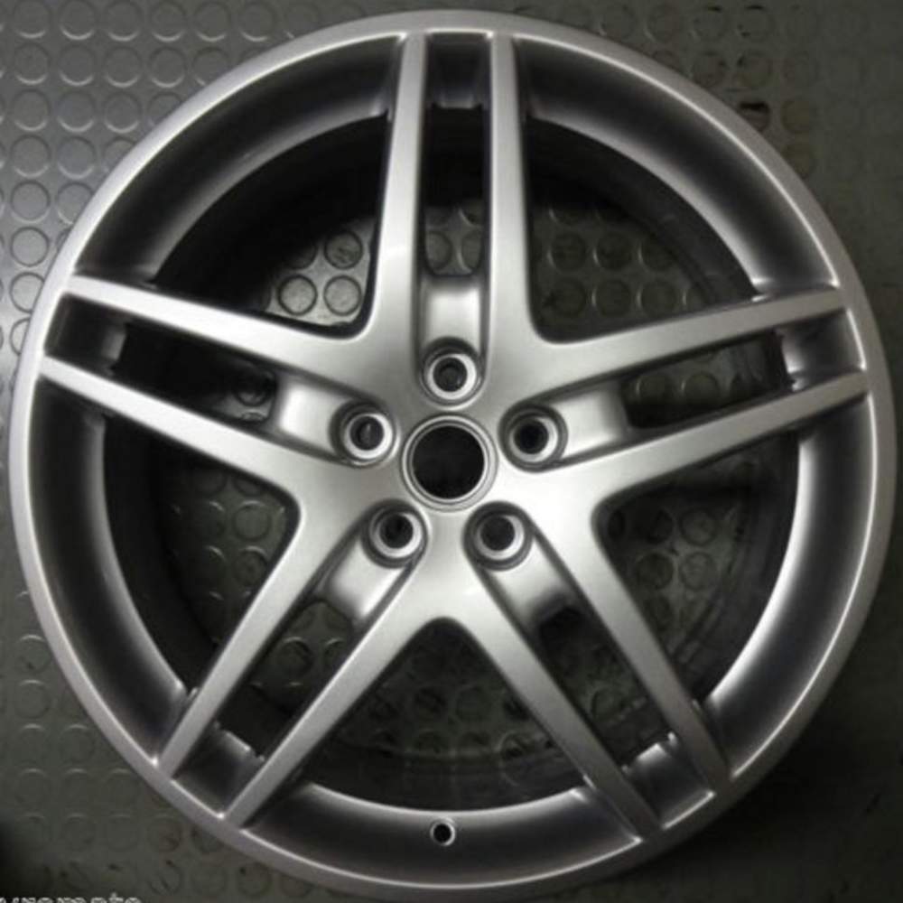 Ferrari 430 2005-2009 19″ OEM Wheel Gray