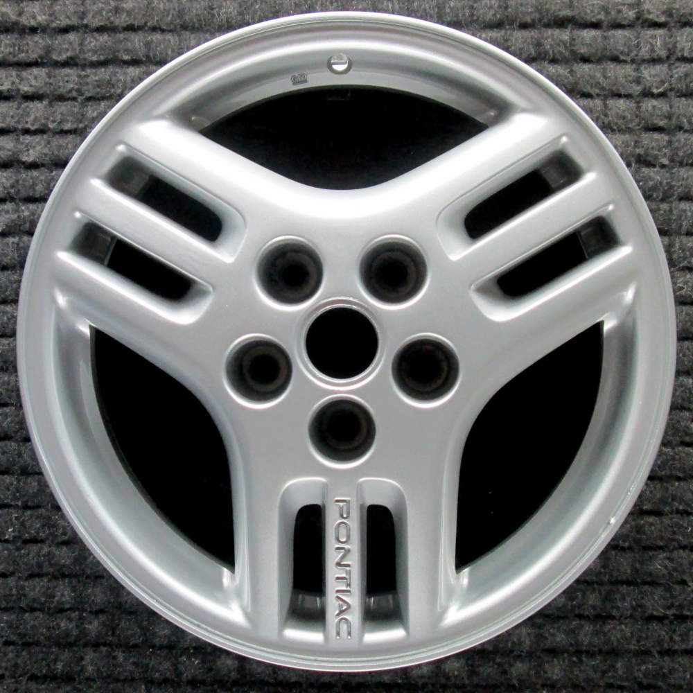 Pontiac Bonneville 1996-1999 16″ OEM Wheel