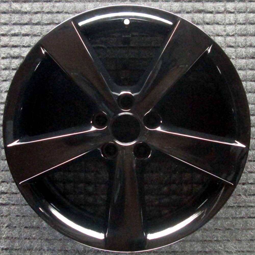 2015-2016 Dodge Dart 18″ OEM Wheel Rim Black