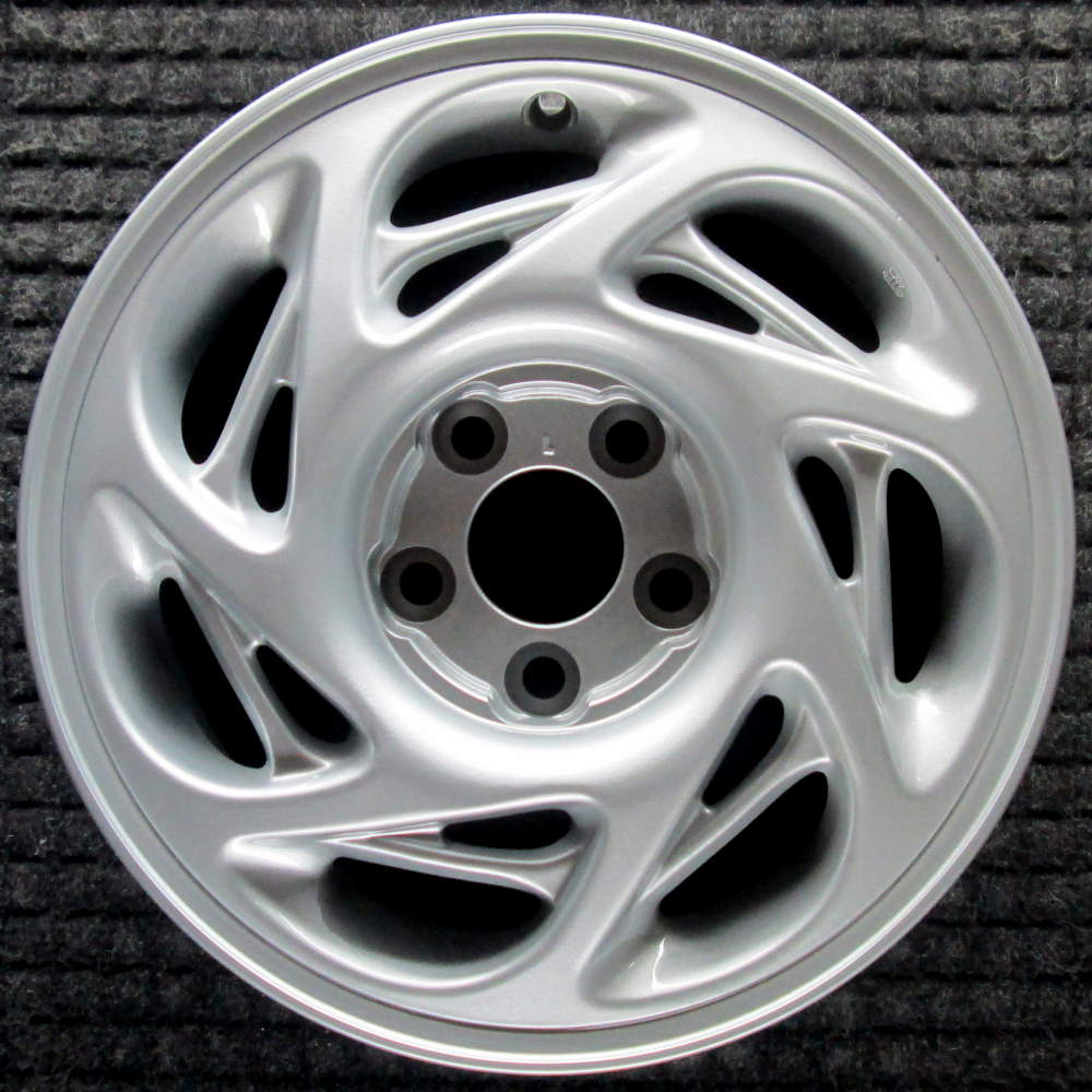 Dodge Stealth 1991-1993 16″ OEM Wheel