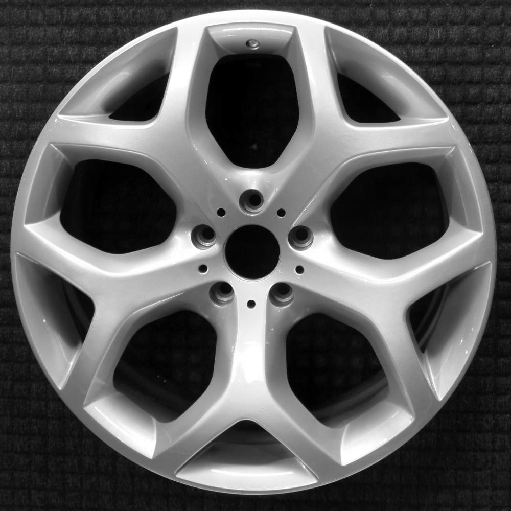BMW X5 2007-2014 20″ OEM Wheel