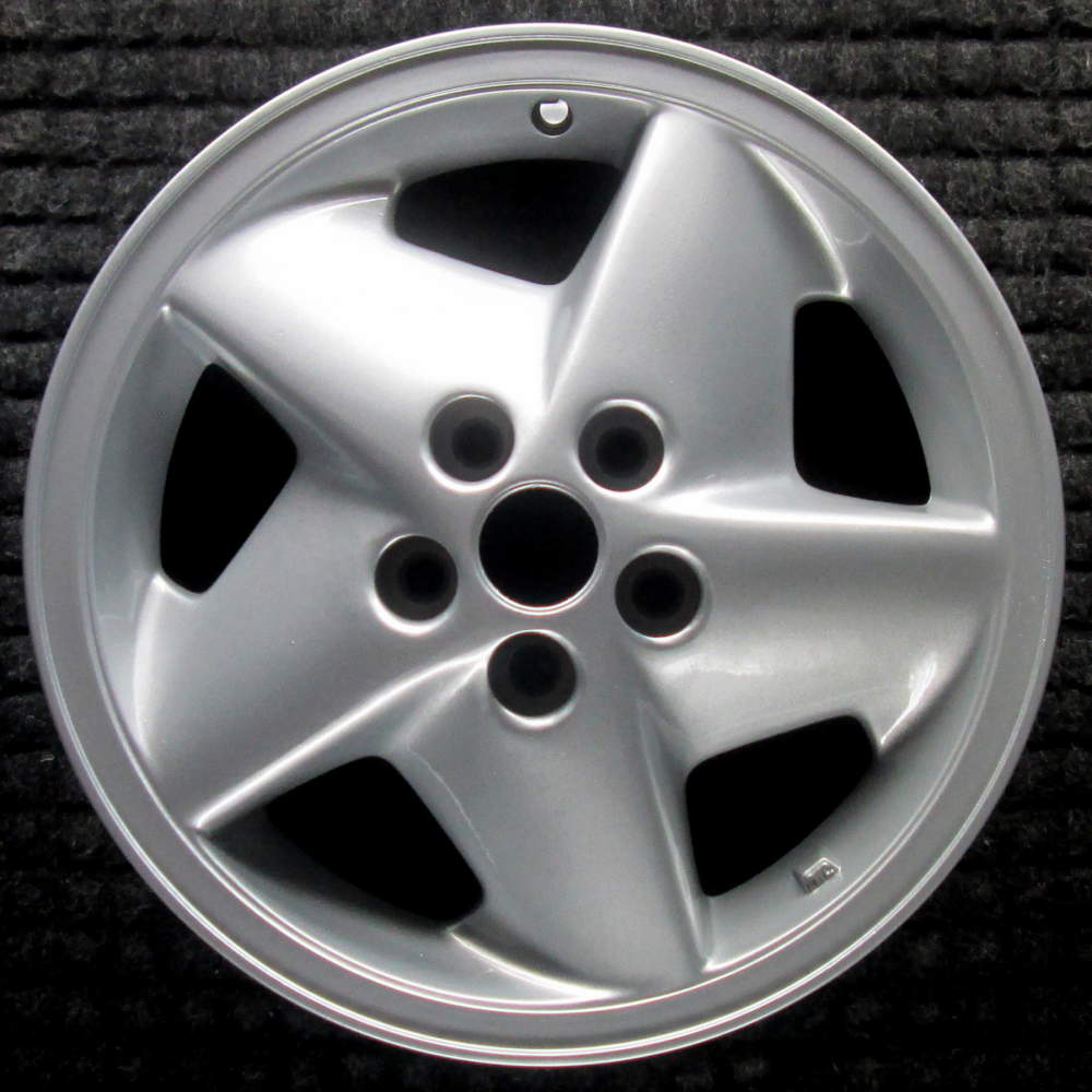 Pontiac Sunfire 1995-1999 15″ OEM Wheel