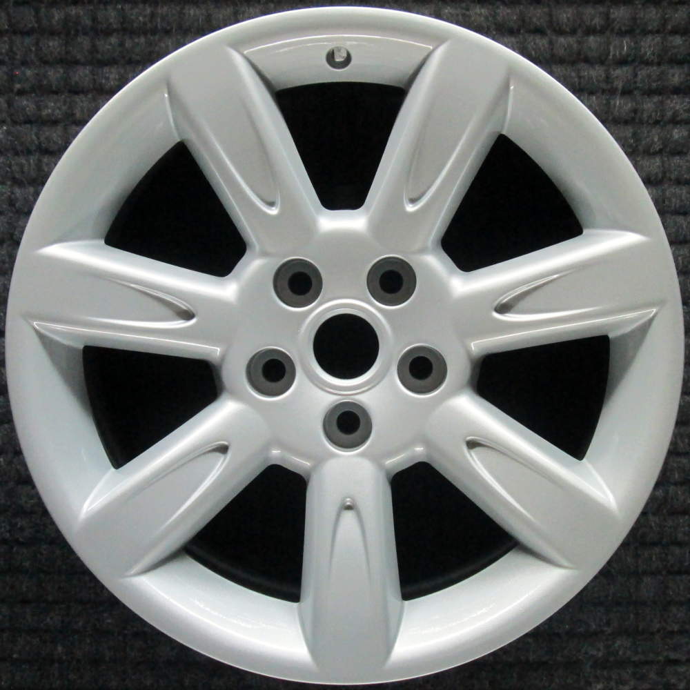 Jaguar XK8 2003-2004 18″ Front OEM Wheel