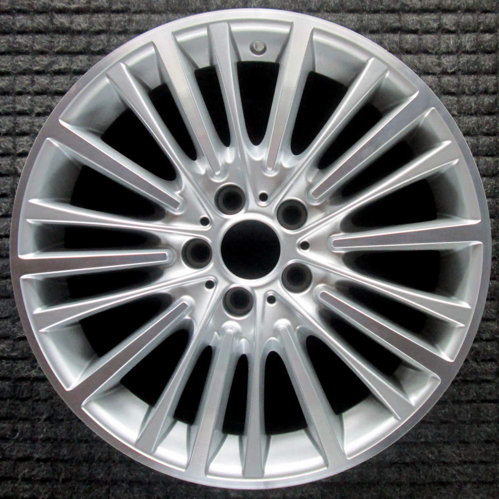 BMW 528i 2009-2017 19″ Rear OEM Wheel