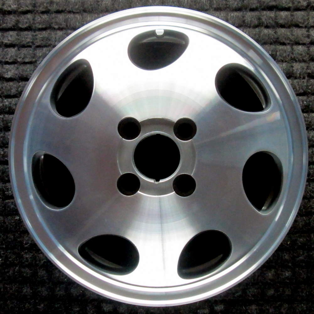 Mercury Mystique 1995-2000 15″ OEM Wheel Machined