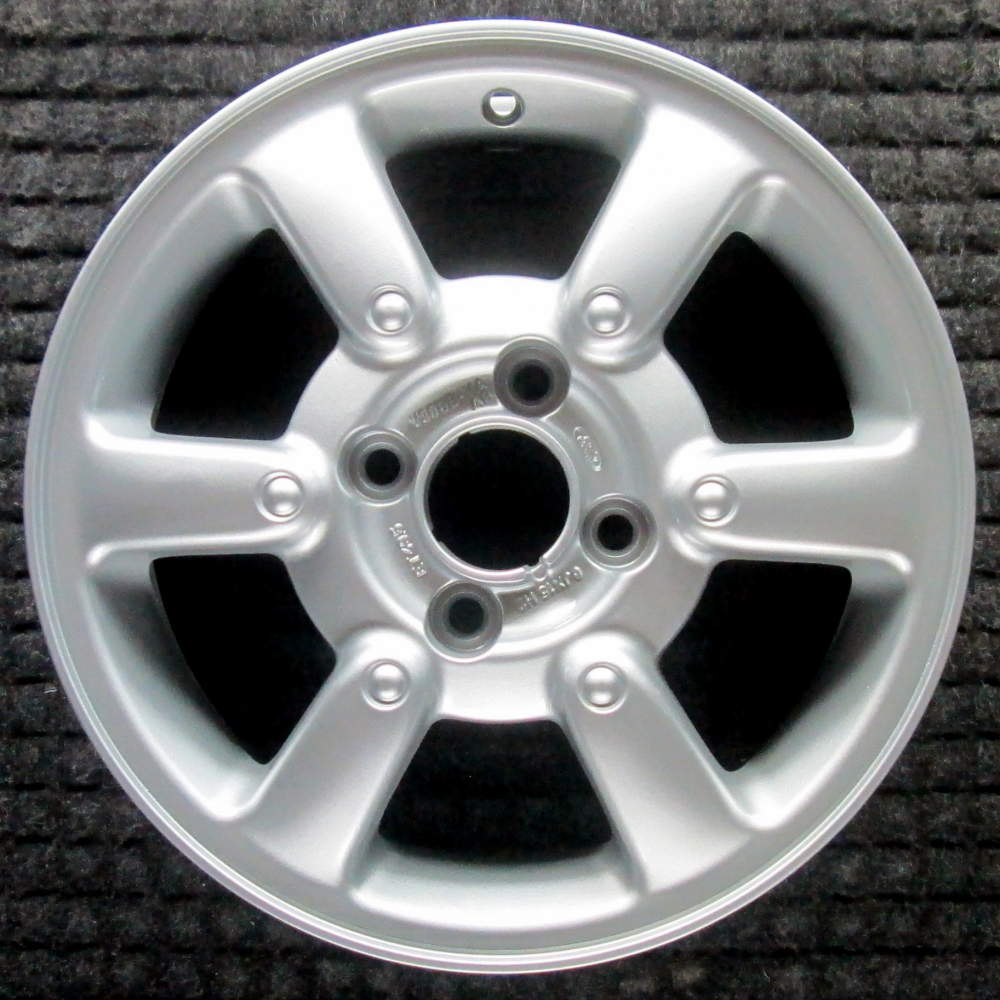 Ford Contour 1996-2000 15″ OEM Wheel