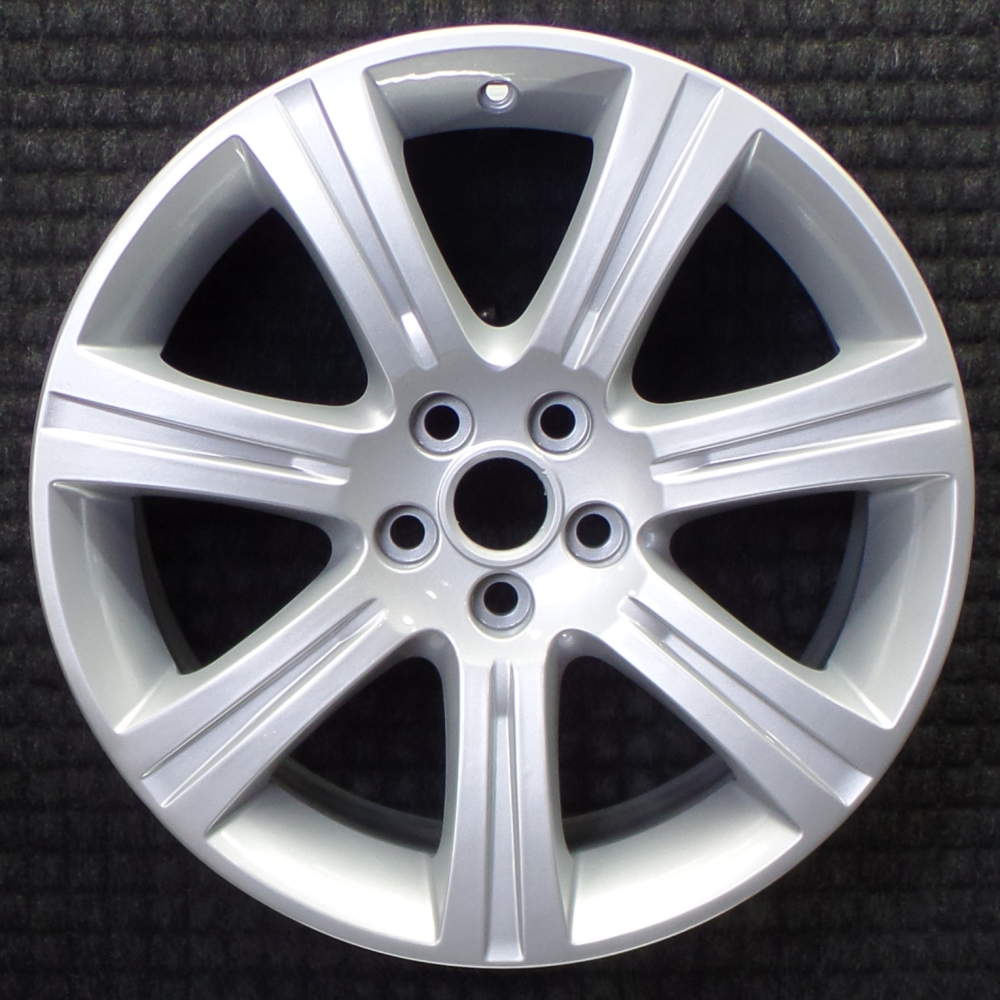 Jaguar XK 2007-2009 18″ OEM Wheel