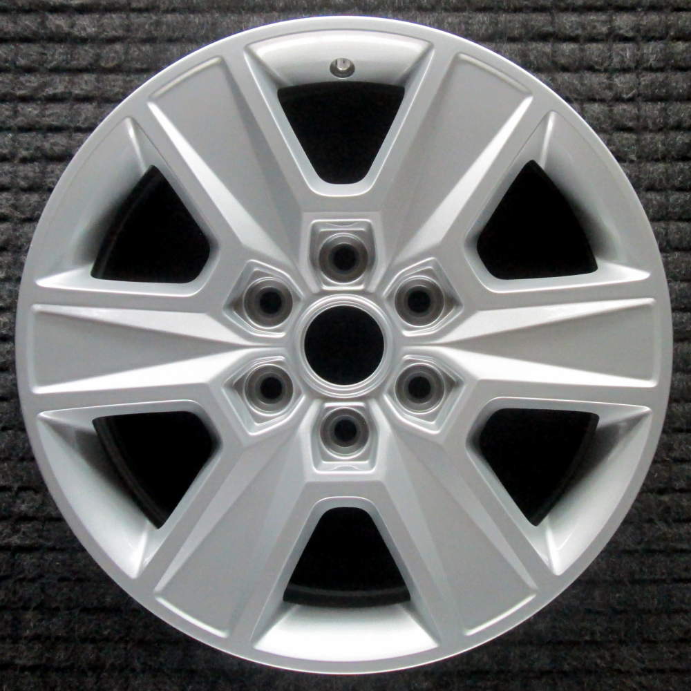 Ford F-150 2015-2019 18″ OEM Wheel