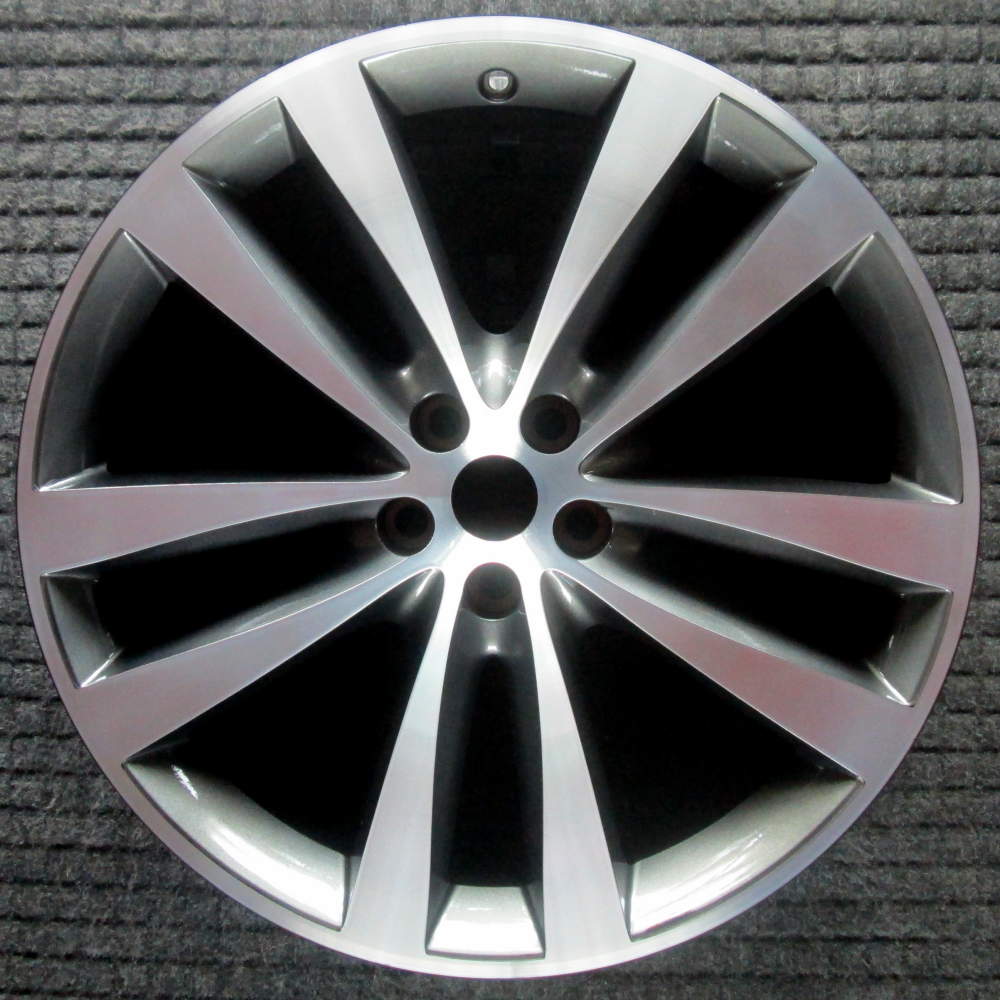 Jaguar XK 2014-2015 20″ OEM Wheel
