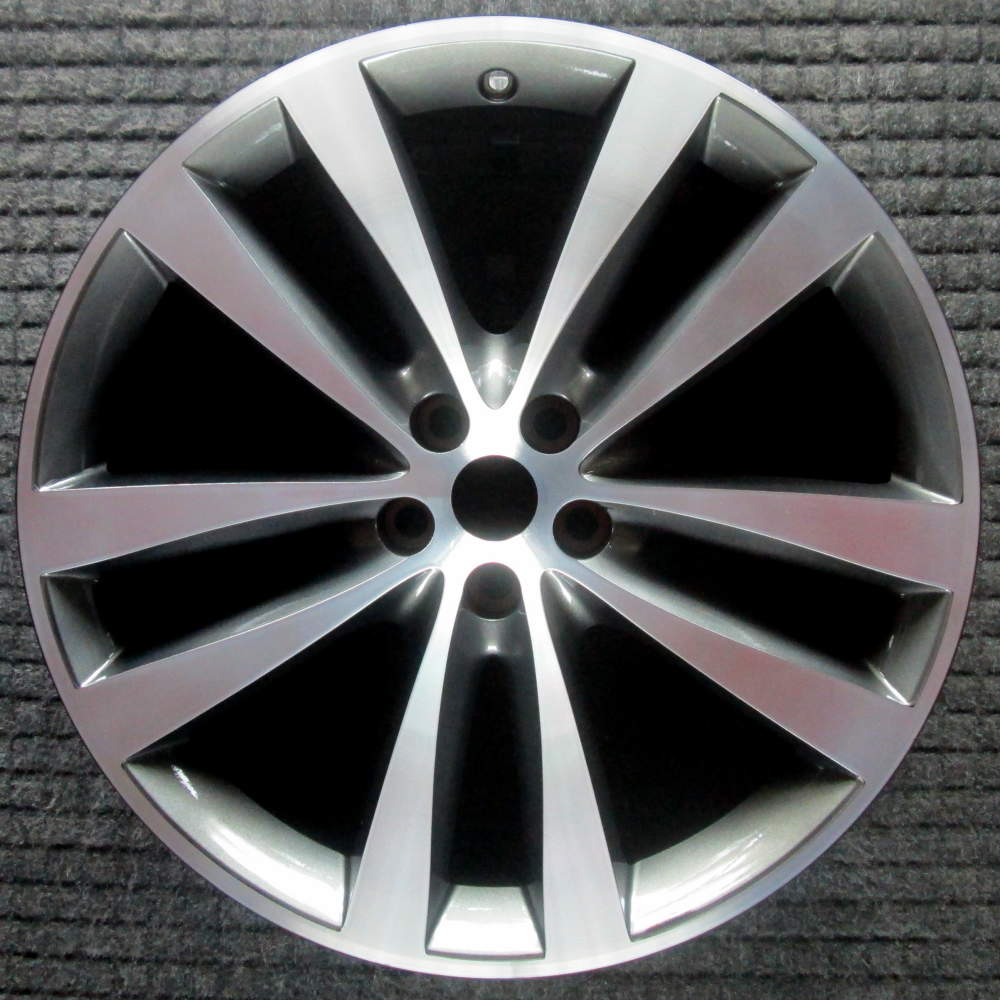 Jaguar XK 2014-2015 20″ OEM Wheel