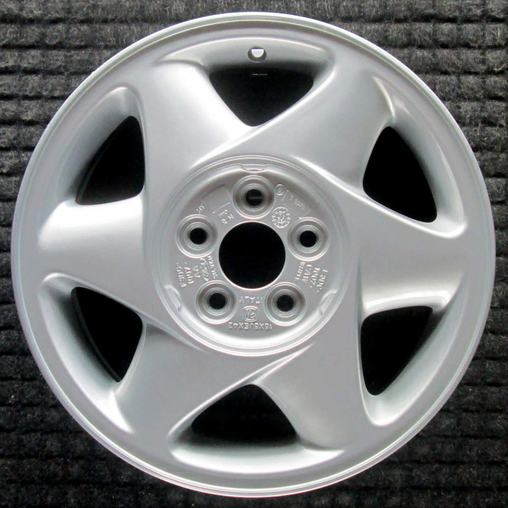 Ford Taurus 1993-1995 16″ OEM Wheel