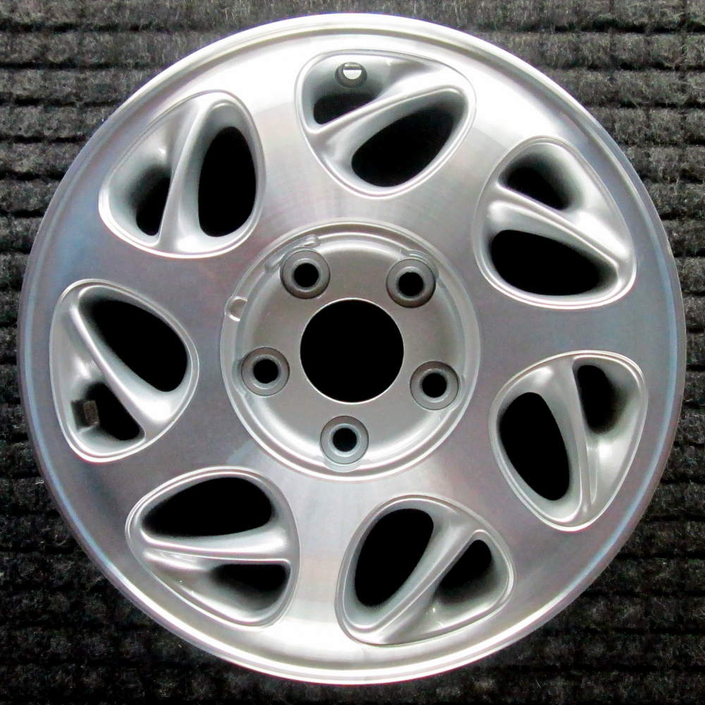 Mercury Villager 1996-2000 15" OEM Wheel