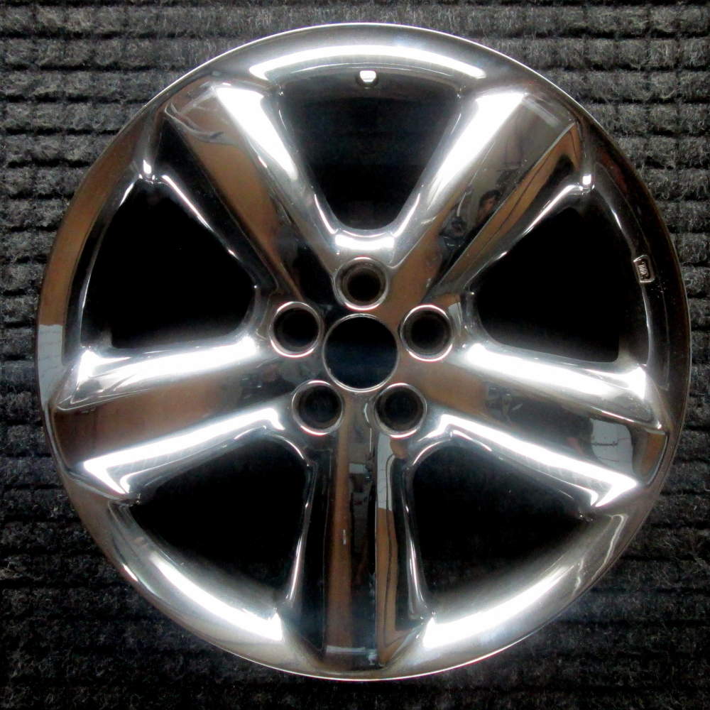 Chrysler PT Cruiser 2003-2005 17″ Take Off Wheel Chrome