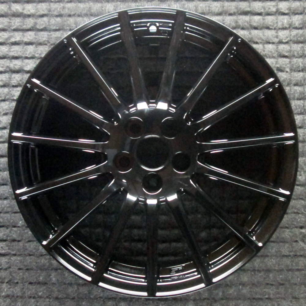 Subaru XV Crosstrek 2016 17″ OEM Wheel