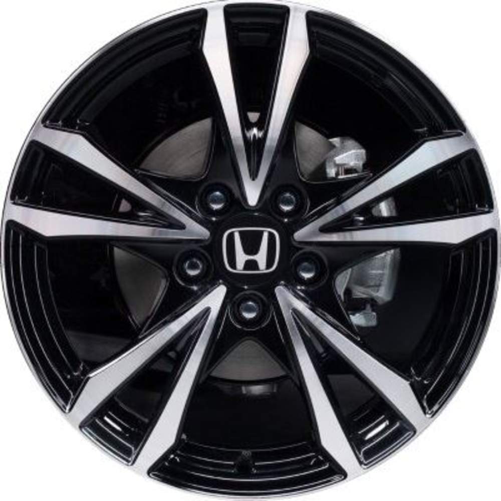 Honda CR-Z 2013-2015 17