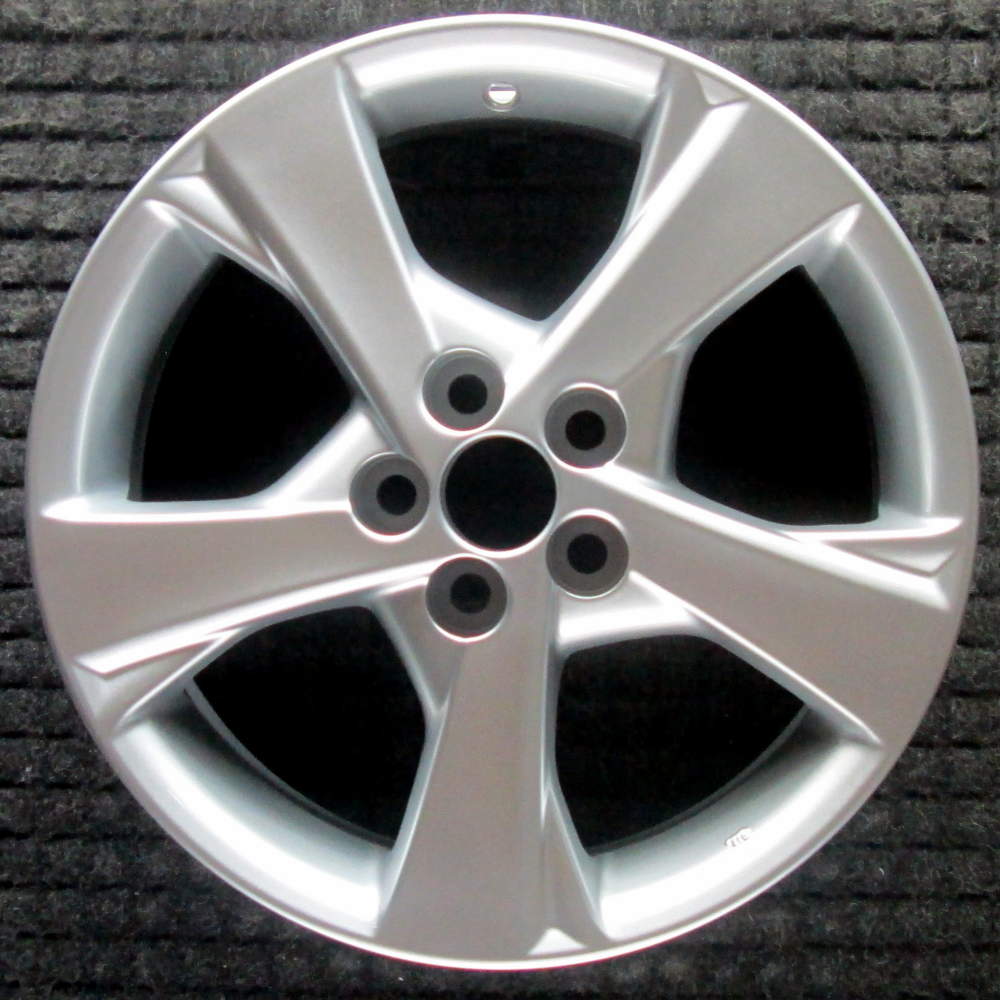 Toyota Corolla 2011-2013 16″ Replica Wheel