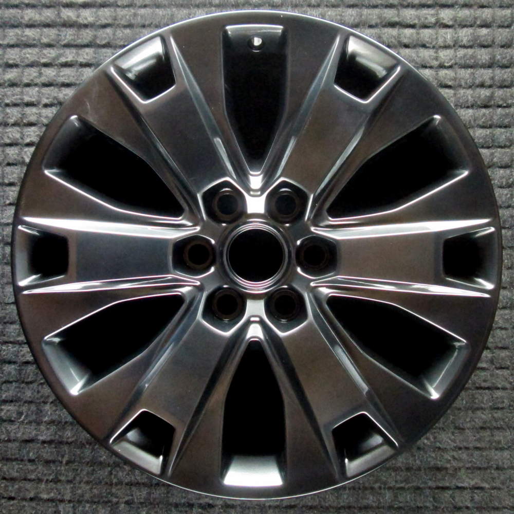 Ford F-150 2016-2017 20″ OEM Wheel