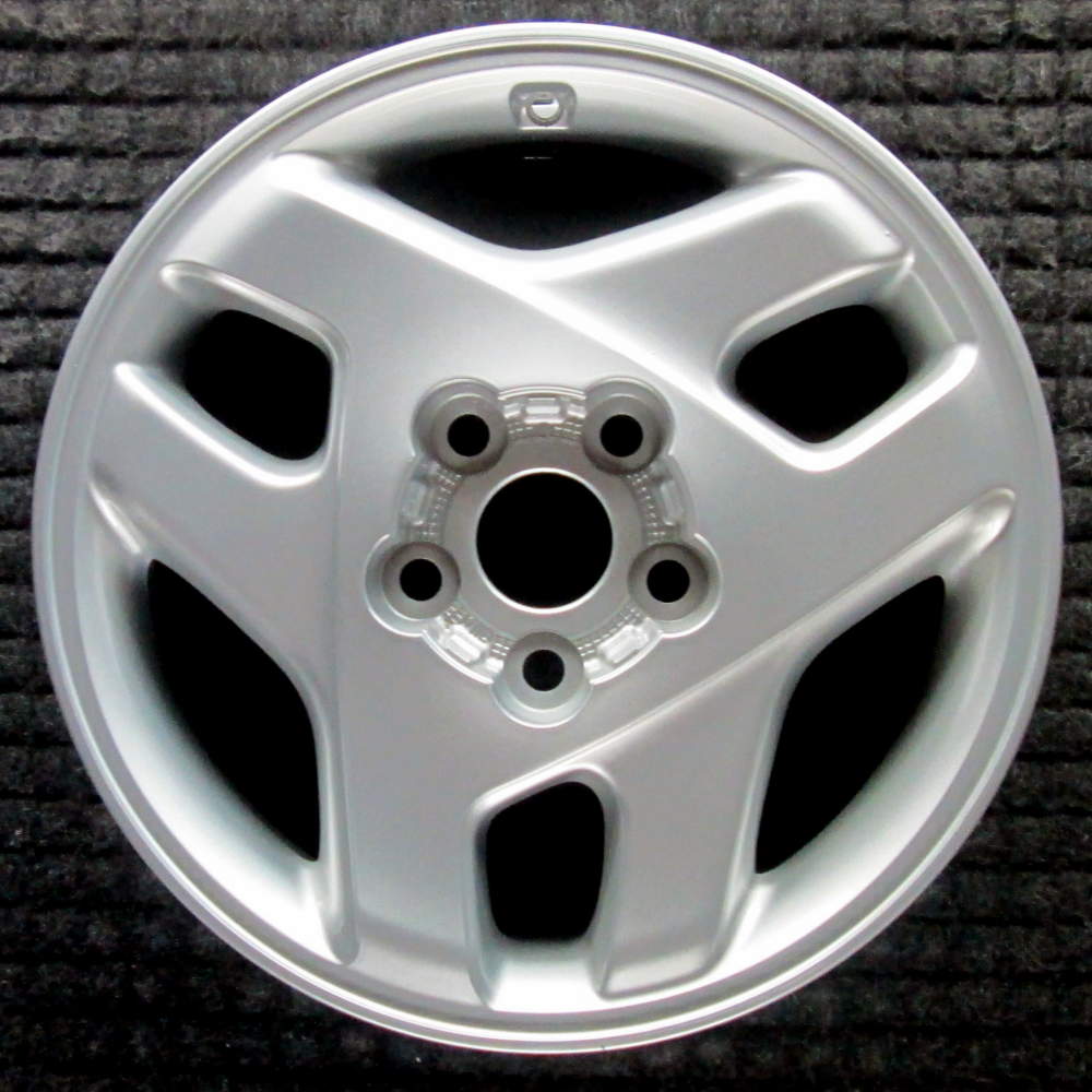 Toyota RAV4 1998-2000 16″ OEM Wheel