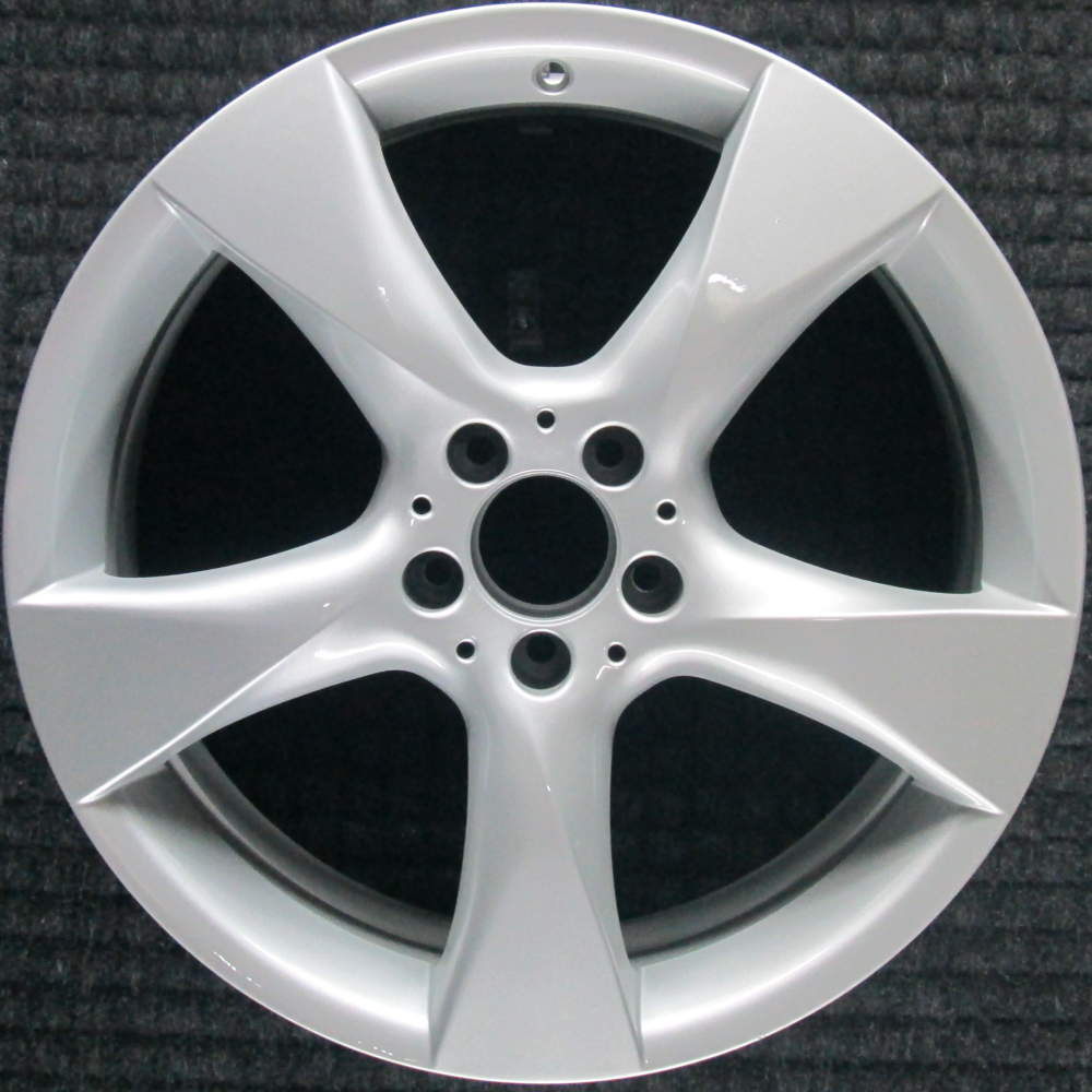 Mercedes-Benz CLS550 2012-2014 19″ OEM Wheel