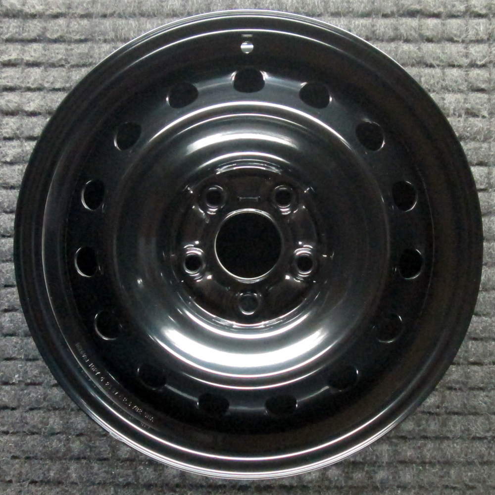 Honda Civic 2006-2011 16″ OEM Wheel