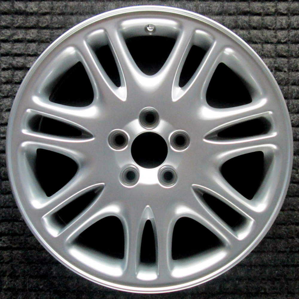 Volvo S70 2001-2007 17″ OEM Wheel