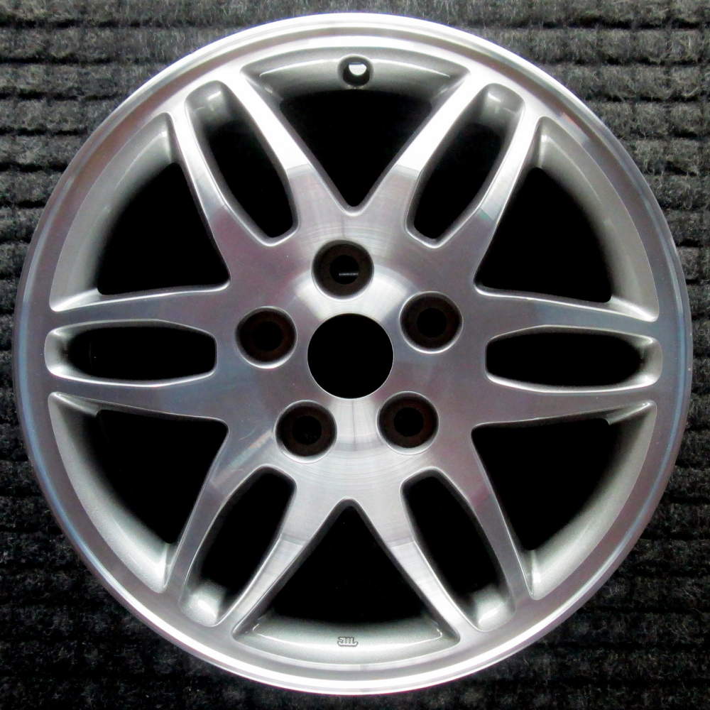Mitsubishi Diamante 2000-2003 16″ OEM Wheel